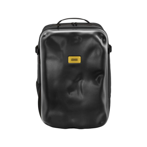 ZAINO HARD ICONIC BAG 2.0 CB311 CRASH BAGGAGE BLACK