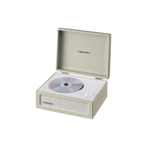 CD-PLAYER CRUISER CD PLAYER CR3517A-DU DUNE CROSLEY