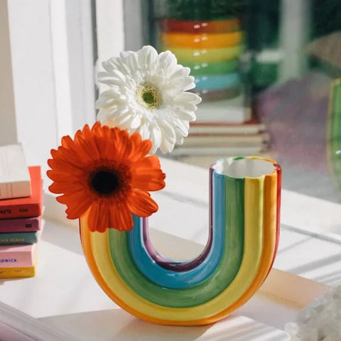 VASO RAINBOW DOUBLE M DYVASRADO  DOIY