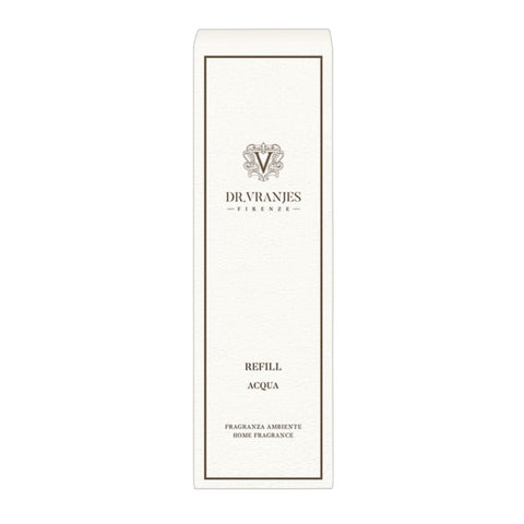 NACHFÜLLUNG 500 ML WASSER DR. VRANJES