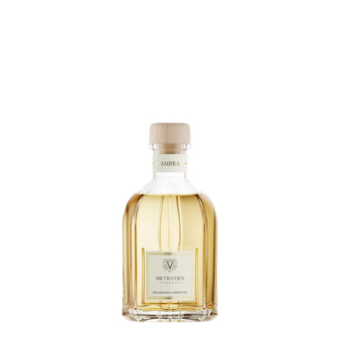 DUFTZERSTÄUBER STÄBCHEN AMBRA 100 ML DR. VRANJES