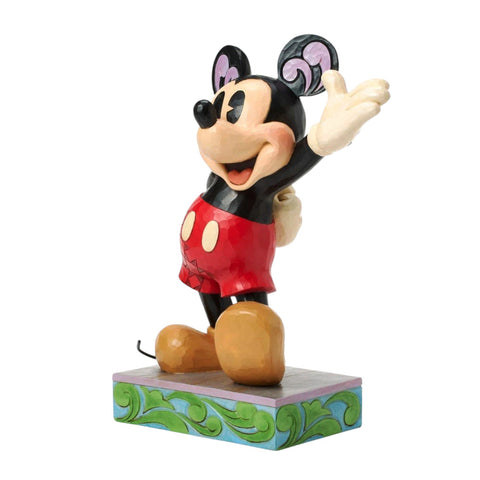 EVERYDAY BIG FIG MICKEY ART. 6016901 JIM SHORE FOR ENESCO