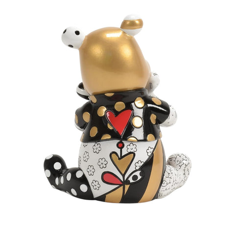 FIGURINA WINNIE THE POOH MIDAS RECOLOR 6018070
