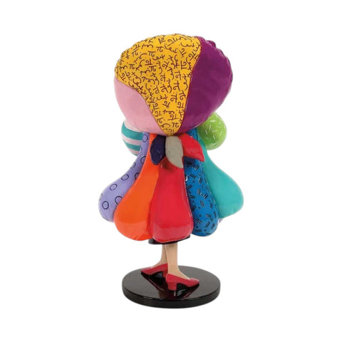 FIGURINA CRUELLA DE VIL 6018075 BRITTO