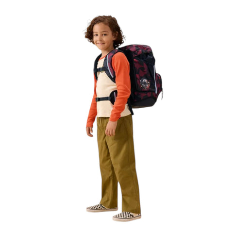 ERGOBAG RUCKSACK FLEX UNSTOPP BEARABLE 01531-90394-10