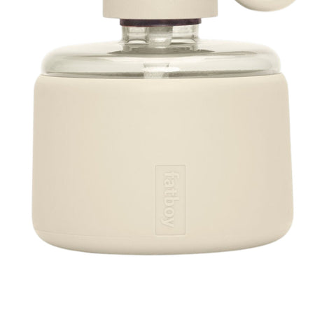 LAMPADA FLAMTASTIQUE XS 106403 CREAM FATBOY