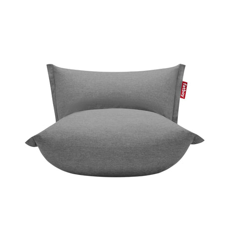 POLTRONA LOUNGE BONBARON OUTDOOR 107098 ROCK GREY FATBOY