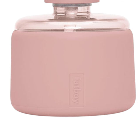 LAMPADA FLAMTASTIQUE XS 107254 SOFT PINK FATBOY
