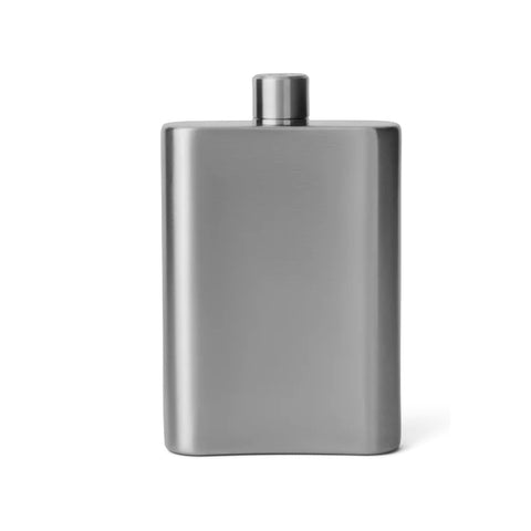 FIASCHETTA RAMBLER FLASK  70000003608 STAINLESS STEEL YETI