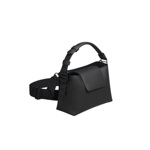 UMHÄNGETASCHE SPLASHINI BLACK GASTON LUGA