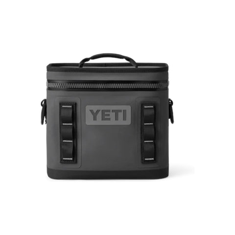 GHIACCIAIA EU HOPPER FLIP 8 CHARCOAL 70000002198 YETI