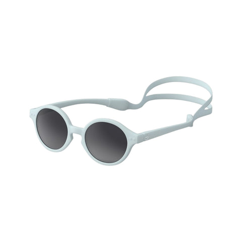 SUN D BABYBRILLE 0-9 MONATE SWEET BLUE IZIPIZI BLUE