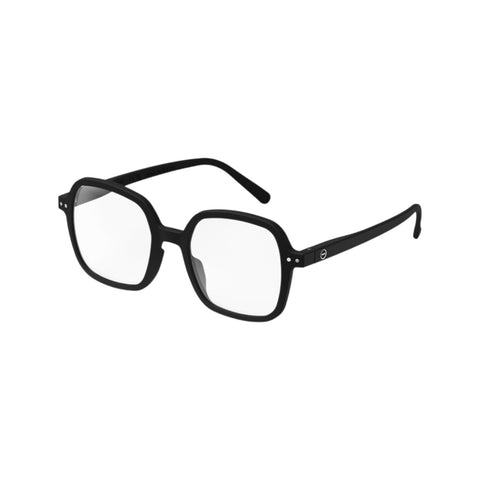OCCHIALI READING MOD OFFICE +3 IZIPIZI BLACK