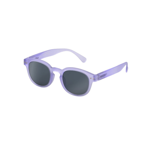 OCCHIALI SUN KIDS 3-5Y C LAVENDER IZIPIZI