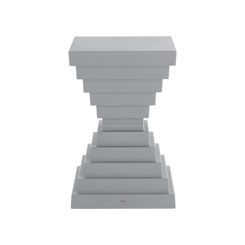 HOCKER PRINCE OHOH GRAU 08825/GR KARTELL