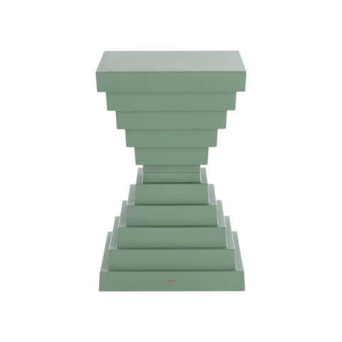HOCKER PRINCE OHOH GRÜN 08825/VE KARTELL
