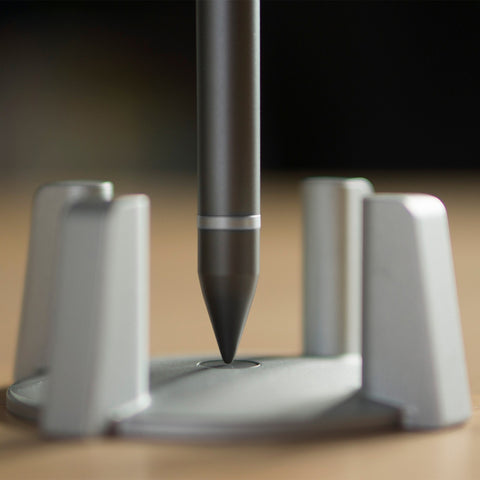 HOVERPEN CLASSIC DARK GREY SHBPAL005 NOVIUM