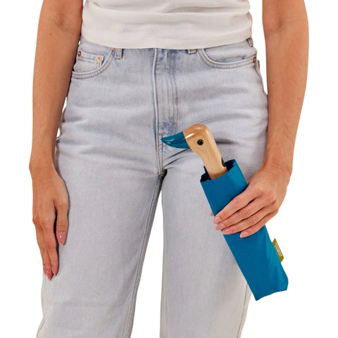 OMBRELLO ORIGINAL DUCK HEAD TEAL