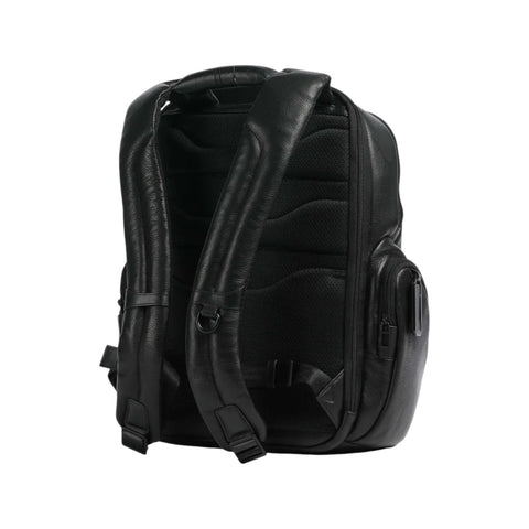 ZAINO S ROADSTER ART. OLH01631.001 PORSCHE DESIGN BLACK