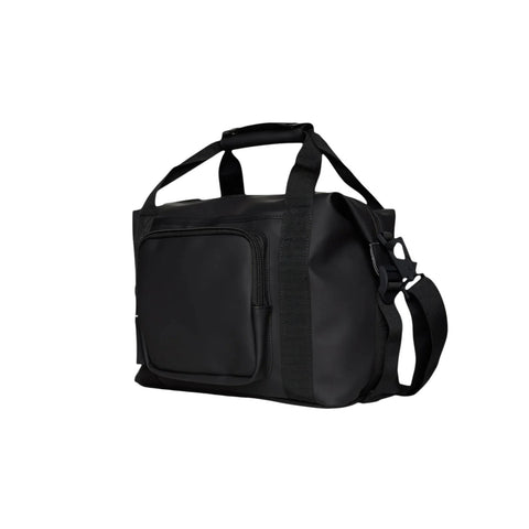 BORSA TEXEL KIT BAG W3 ART. 14230 BLACK RAINS