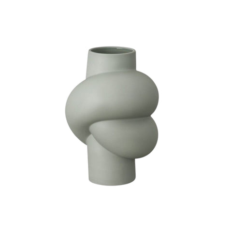 VASO MIDIVASE + NODE LAVA 14 CM ROSENTHAL