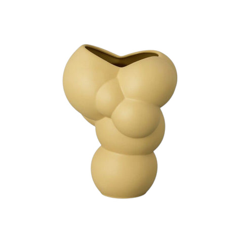 VASO MIDIVASE + SKUM FOSSIL 14 CM ROSENTHAL