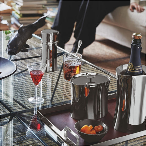 GLACETTE TERMICA BAMBOO INOX SAMBONET 56751-09