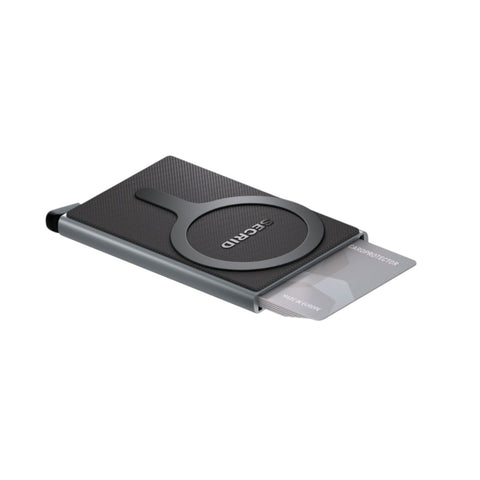 CARDPROTECTOR FOR MAGSAFE SECRID TITANIUM