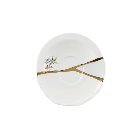 TASSE MIT UNTERTASSE KINTSUGI NR. 2 ART 09642 SELETTI