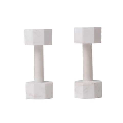 SELETTI SET 2 HANTELN 3 KG 10133