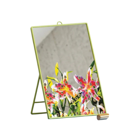 TOILETTENPAPIERSPIEGEL CM.30X40 BLUME SELETTI ART. 17124