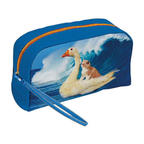 BEAUTY CASE TOILETPAPER SURF BUDDIES 02494 SELETTI