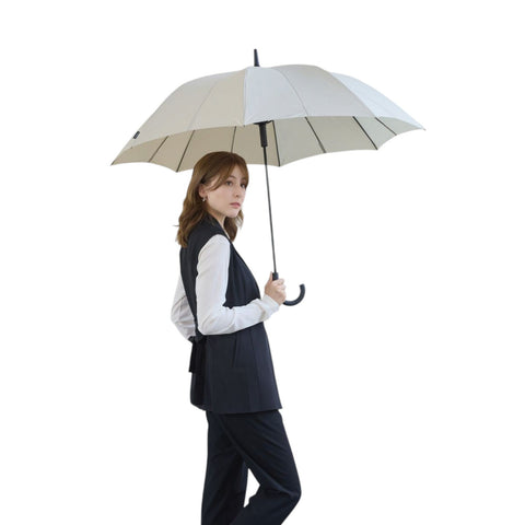 OMBRELLO SHUPATTO 65 CM SH-S511BE CLAY BEIGE SHUPATTO