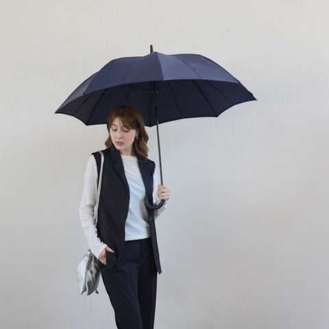 OMBRELLO SHUPATTO 65 CM SH-S511NV DEEP NAVY SHUPATTO