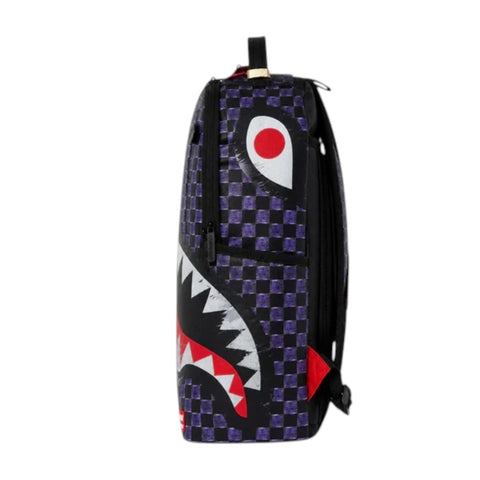 ZAINO SCRATCH OFF SHARK ART. 910B8477NSZ SPRAYGROUND