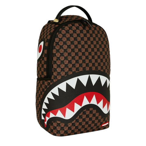 ZAINO SHARKS IN PARIS PYRAMID ART. 910B8744NSZ SPRAYGROUND