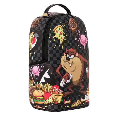 RUCKSACK LOONEY TUNES TAZ 910B9111NSZ SPRAYGROUND