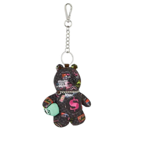 PORTACHIAVI ART. 910K9595NSZ SPRAYGROUND
