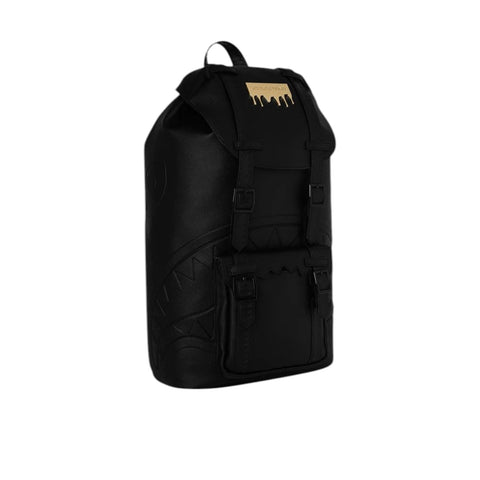 ZAINO GOLD BRICK LUXE HILLS ART. 910B9039NSZ SPRAYGROUND
