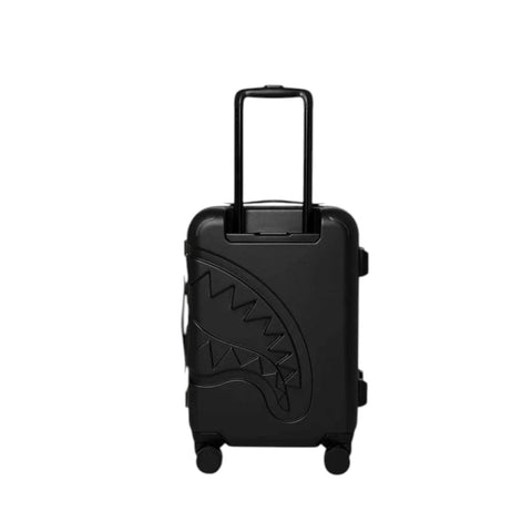 TROLLEY GOLD BRICK LUXE 910CL319NSZ BLACK SPRAYGROUND