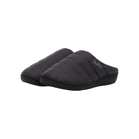 SANDALO STEEL GRAY 41-42 ART. SB-233 SUBU