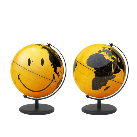 SMILEY GLOBE SUCK UK