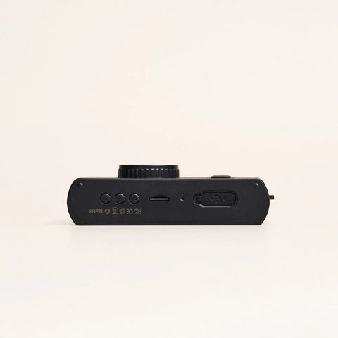 KAMERA ART. TL0113 LEOPARD TIME LENS