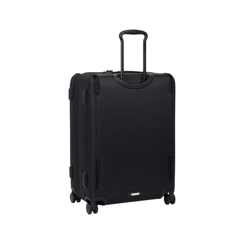 TROLLEY ALPHA-MD TRIP EXP 4 WHL P/C 117166/1041 TUMI SCHWARZ 