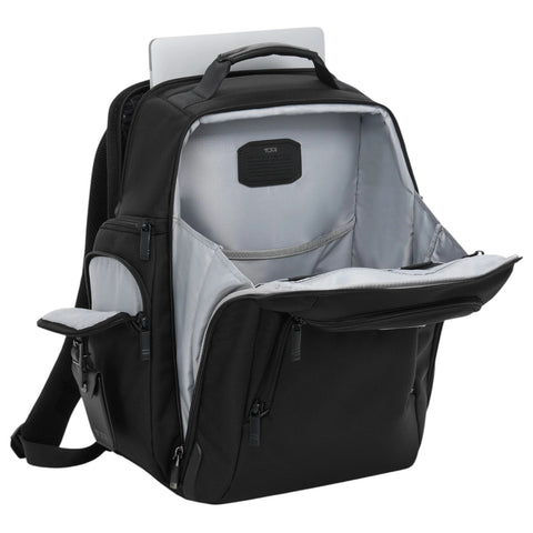 ZAINO BRIEF PACK ART. 158957/1041 BLACK TUMI