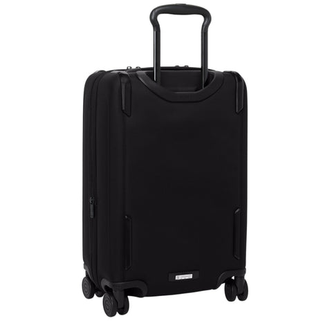 TROLLEY ALPHA DUAL ACCES EXP 159002/1041 TUMI BLACK