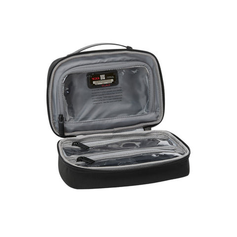 SPLIT TRAVEL KIT ART. 161958/1041 BLACK TUMI