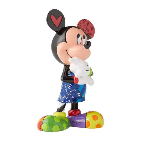 Micky Maus Figur Britto
