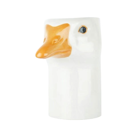 PORTA UTENSILI OCA GOOSE UTENSIL POT ART. 1134 QUAIL DESIGNS