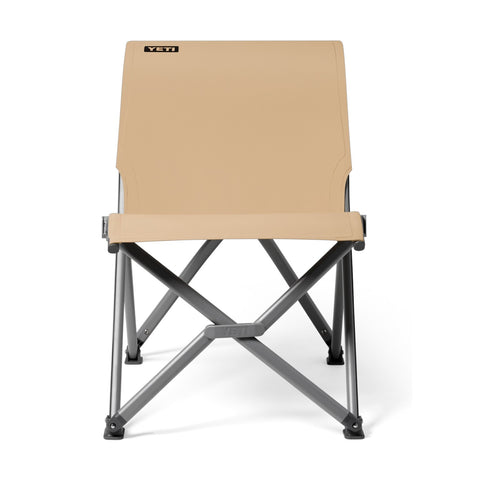 TRAILHEAD FIELD CHAIR 70000005049 TAN YETI